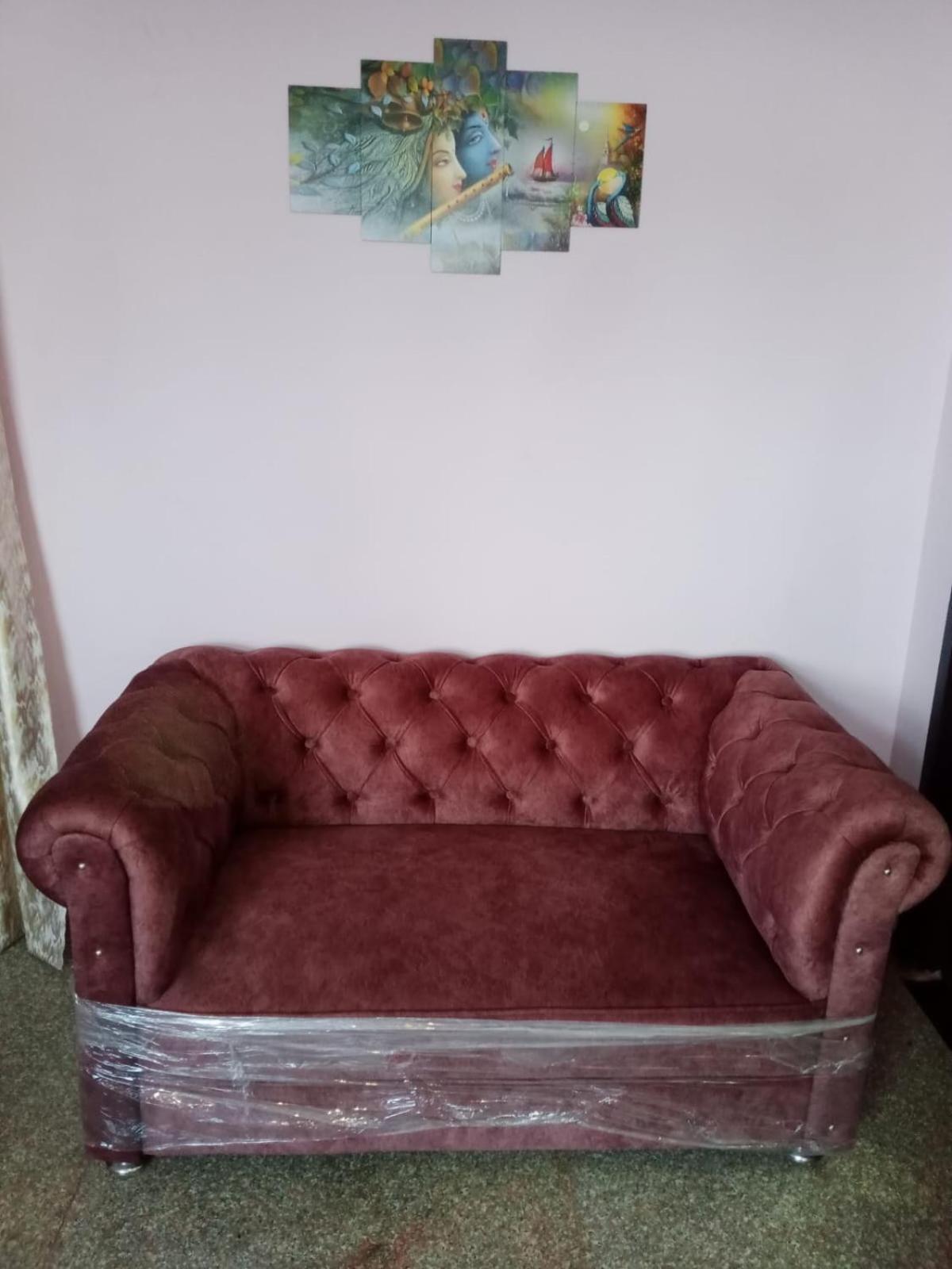 Bhadoriya Apartment
